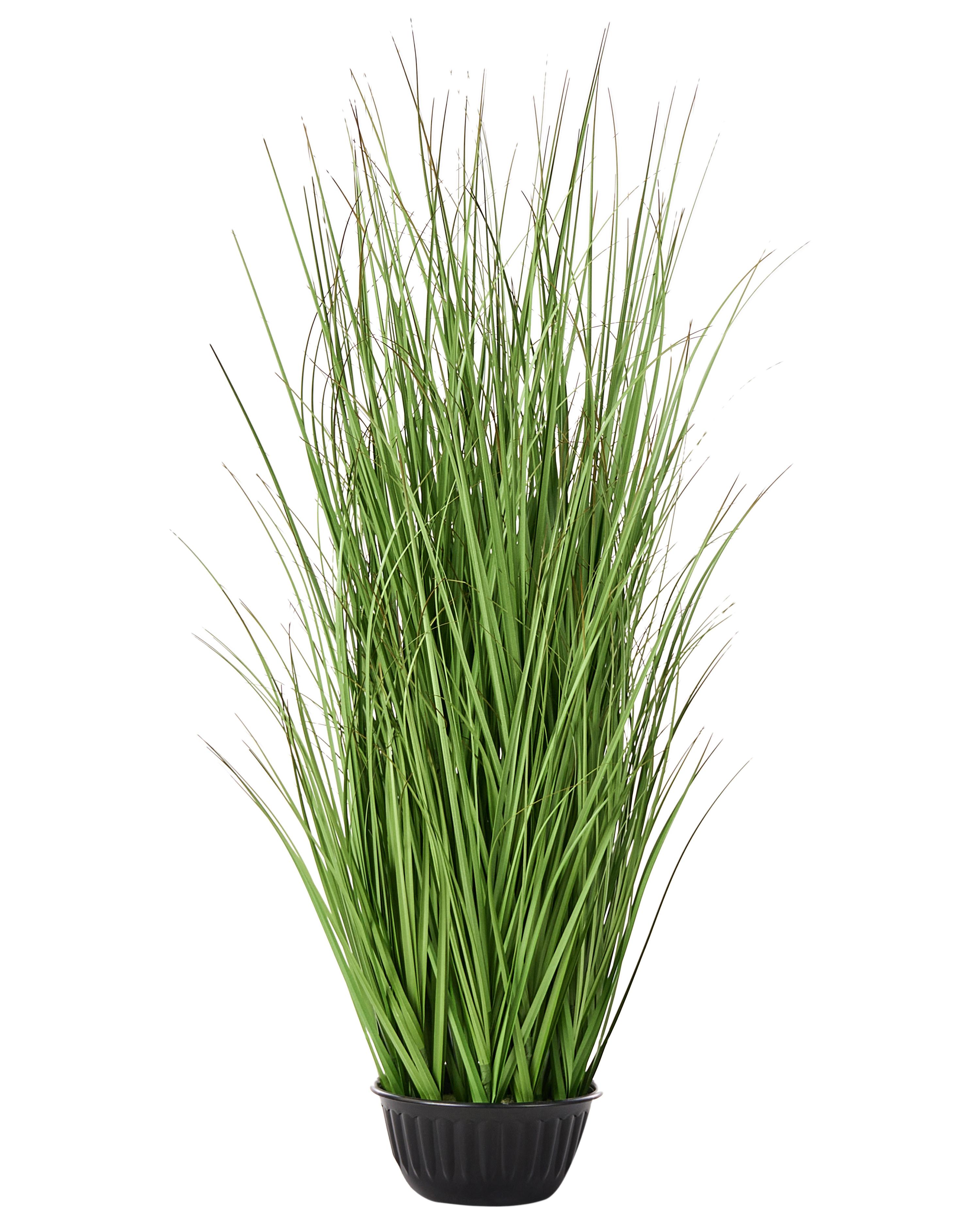 Artificial Plant GRASS 120 cm Green