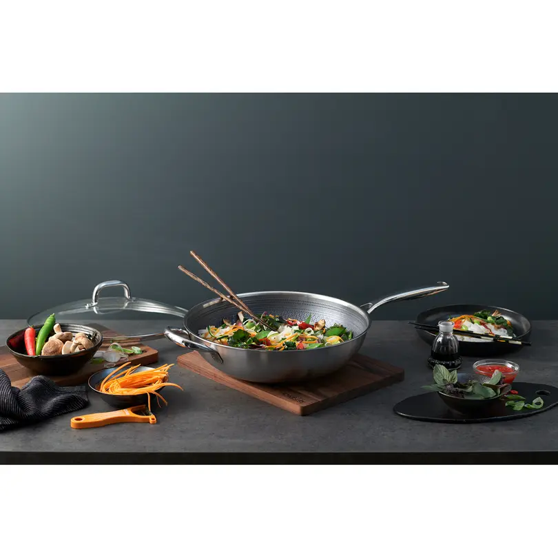 Wok Kyoto