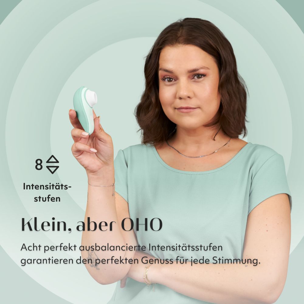 Liberty 2 - Dein perfekter Reisebegleiter