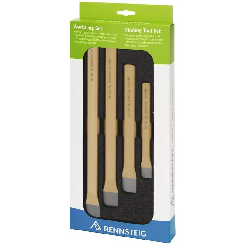 Meissel 6er-Set Knipex
