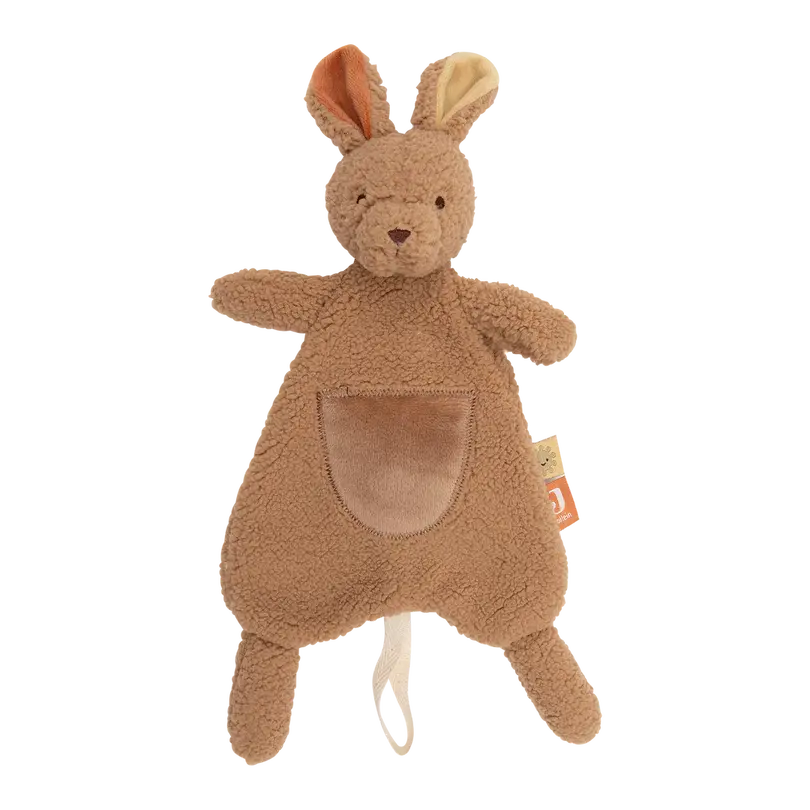 Kuscheltuch Kangaroots