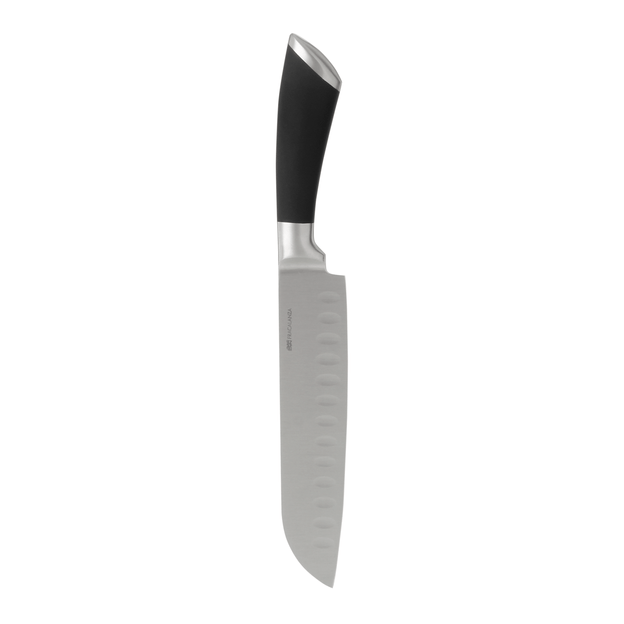 FACA SANTOKU CUTS