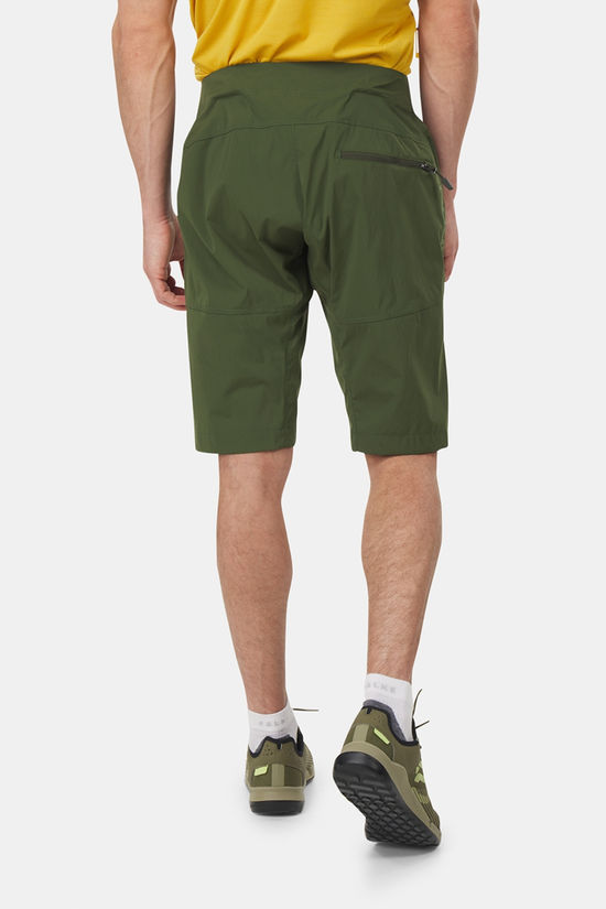 Endura Hummvee Lite Short met Liner Fietsbroek