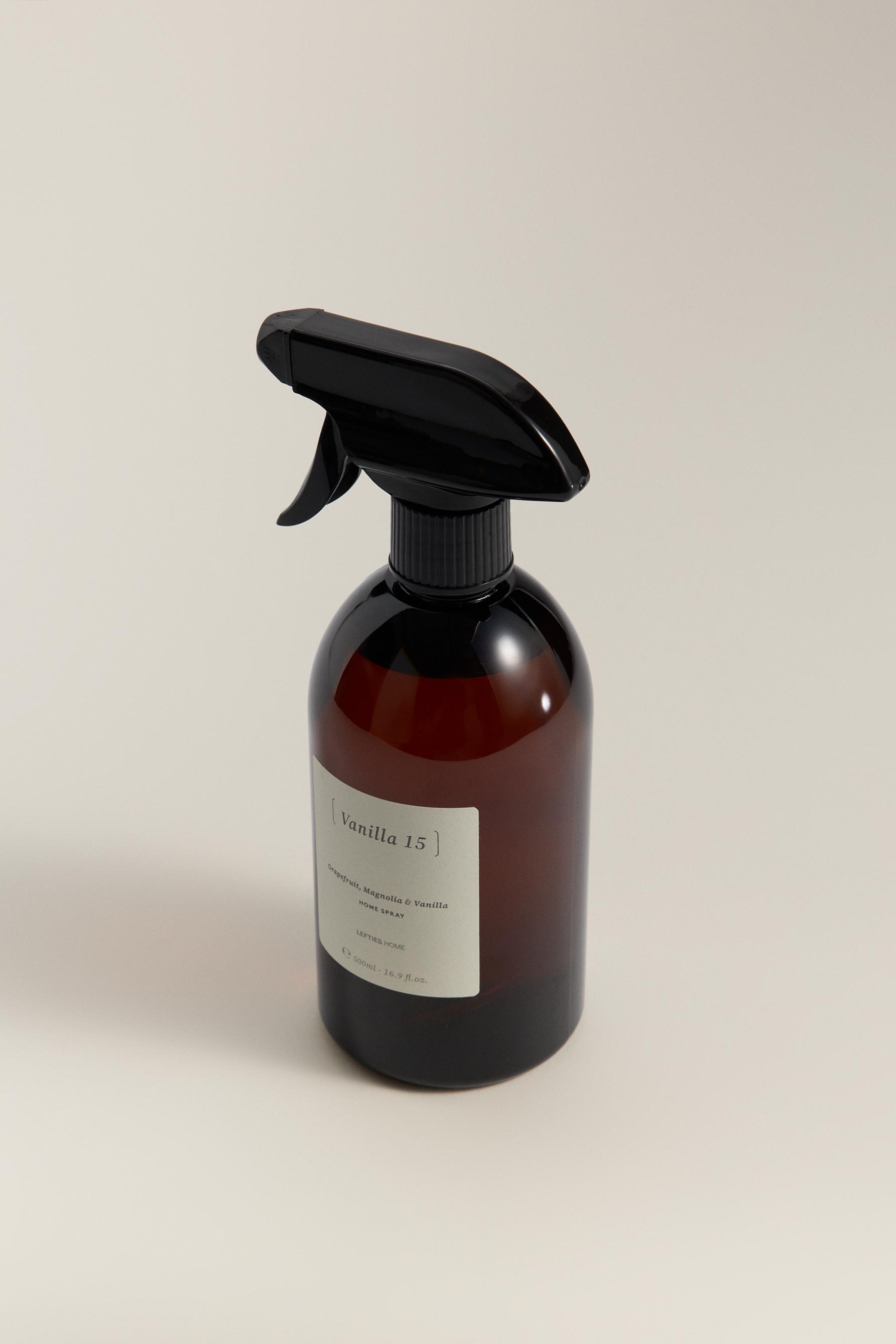 Difusor en spray Vainilla 500 ml