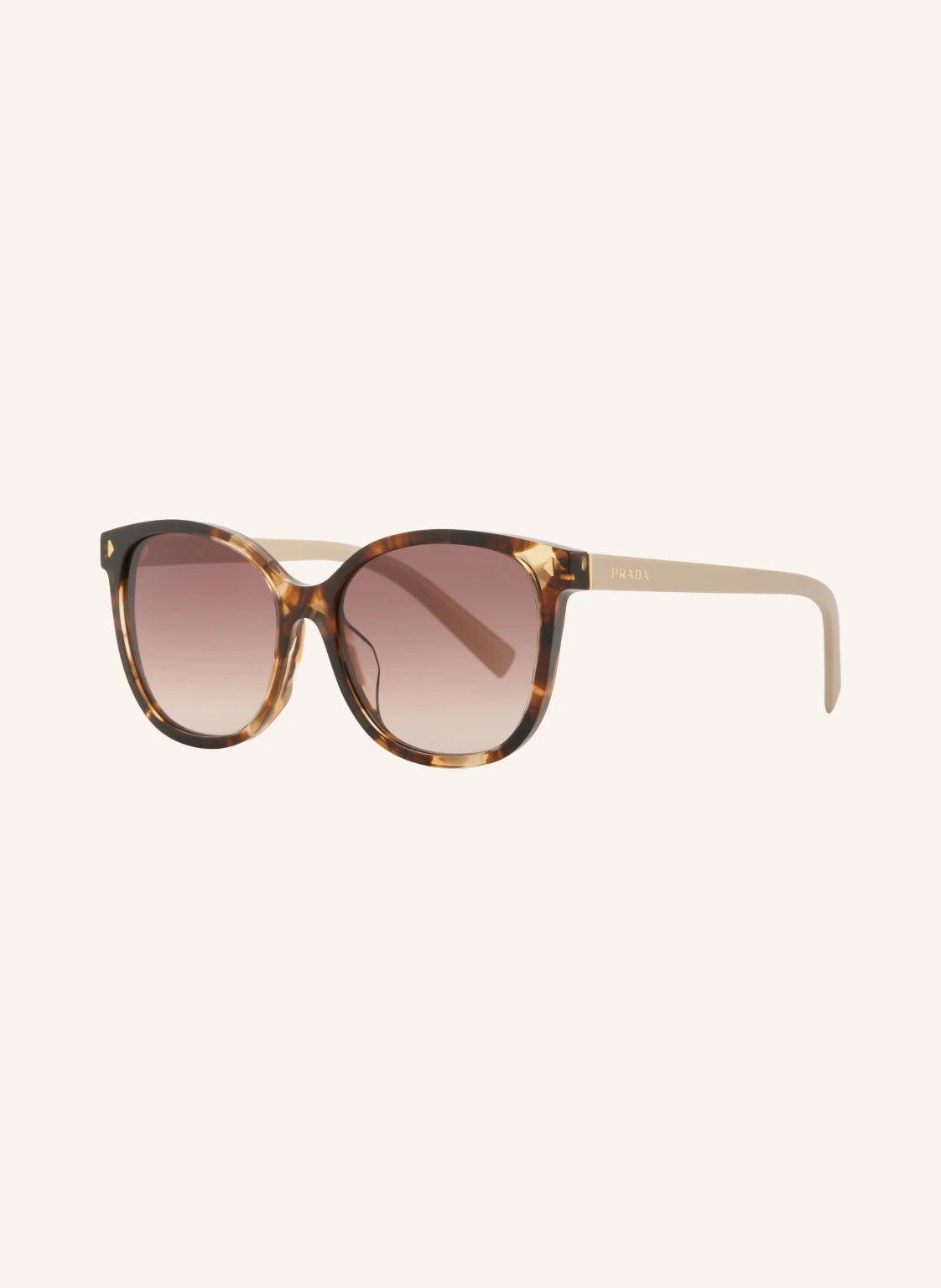 PRADA Sonnenbrille PR 22ZSF