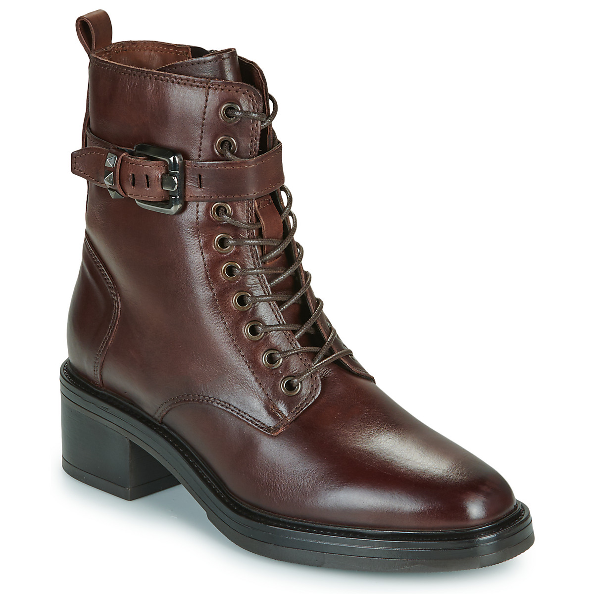 Mjus - CORTINELLA - Brown