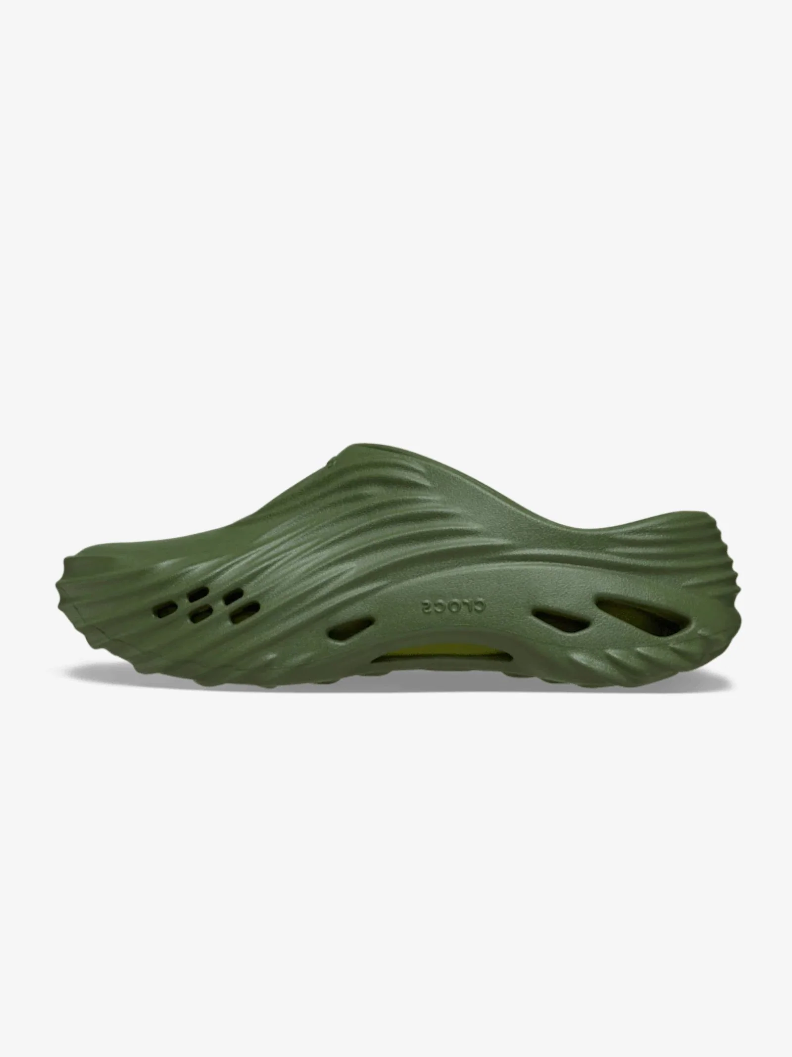 Echo Wave Clog