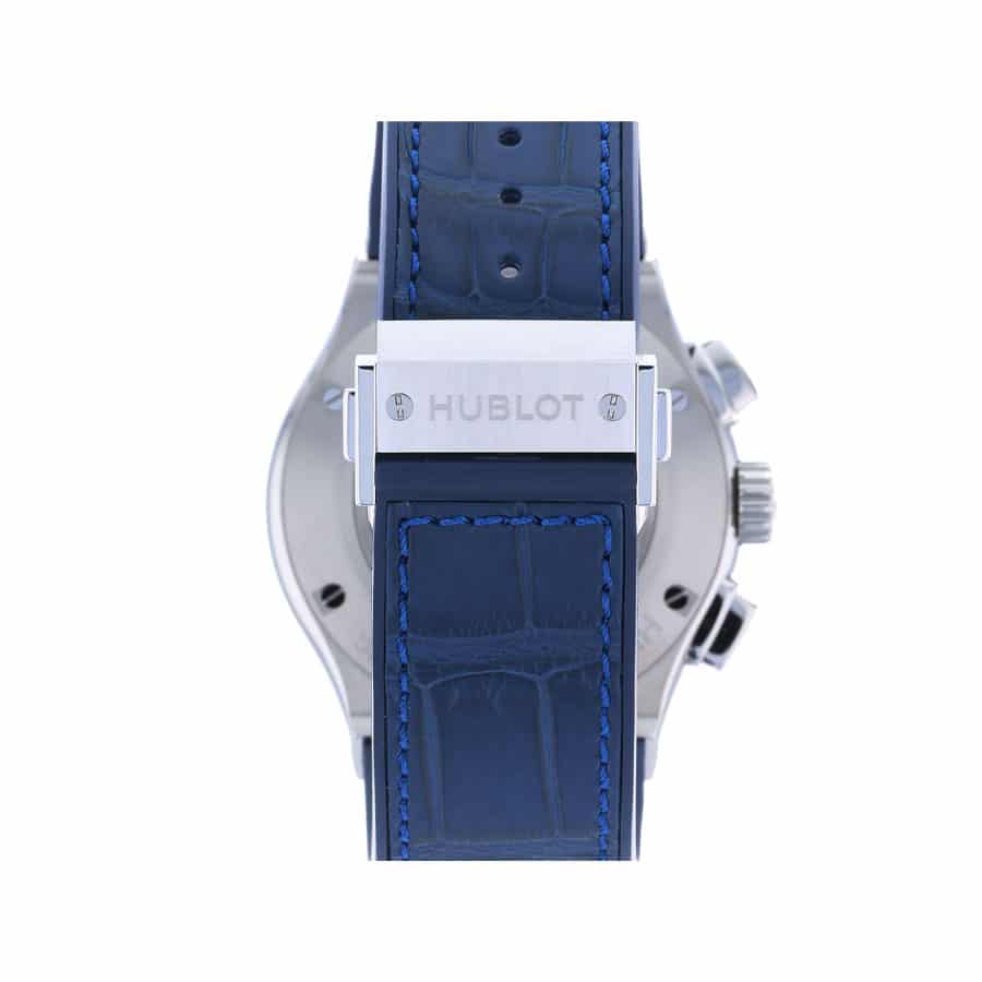 Hublot Classic Fusion 565.NX.7170.LR “Titanium” Exact Replica 1:1