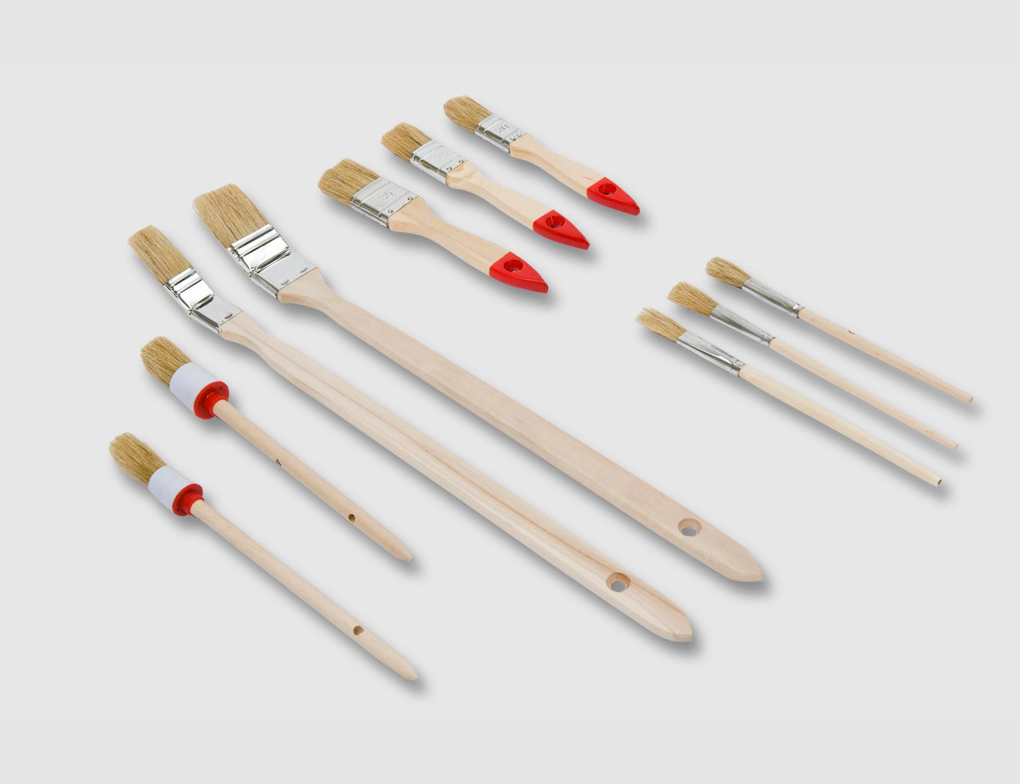 Pinsel-Set
