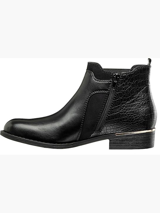 Chelsea boot