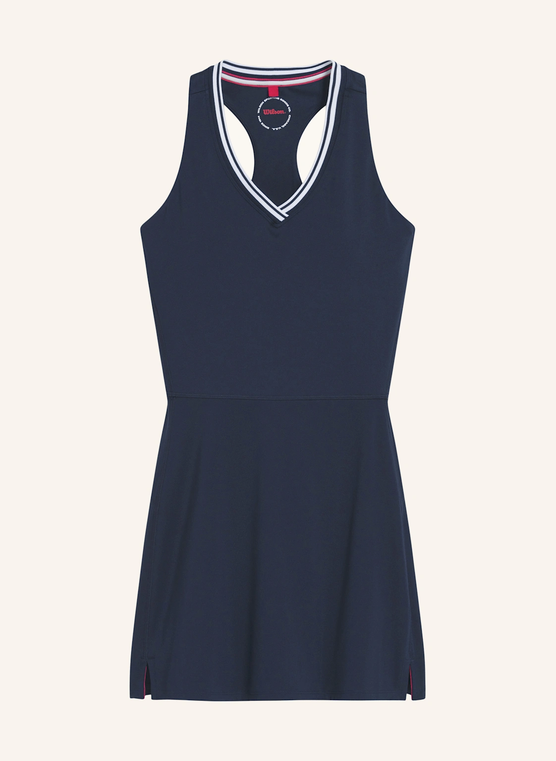Wilson Midikleid TIEBREAKER DRESS UNLINED