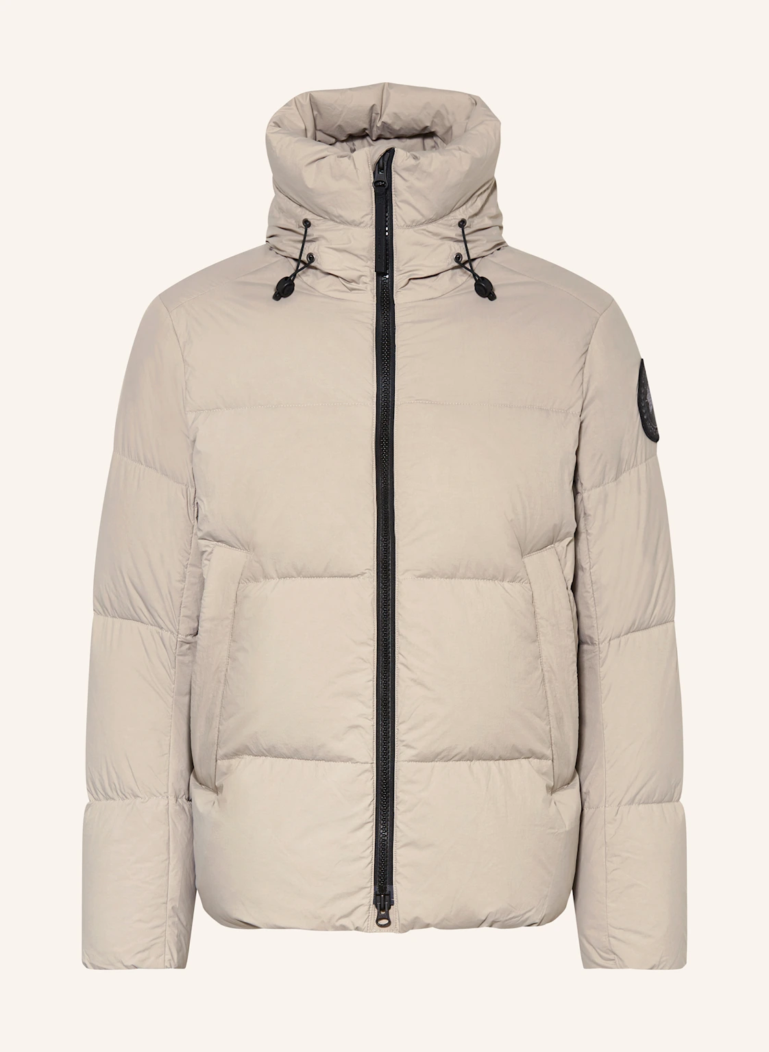 CANADA GOOSE Daunenjacke CROFTON