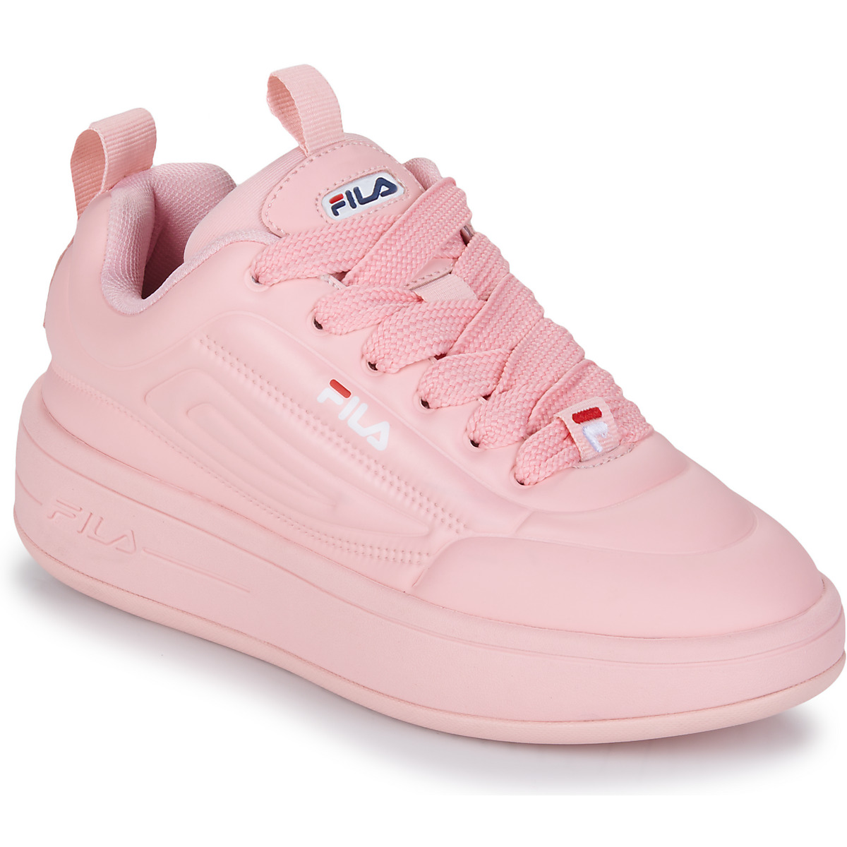 Fila - FILA SUPERBUBBLE wmn - Pink