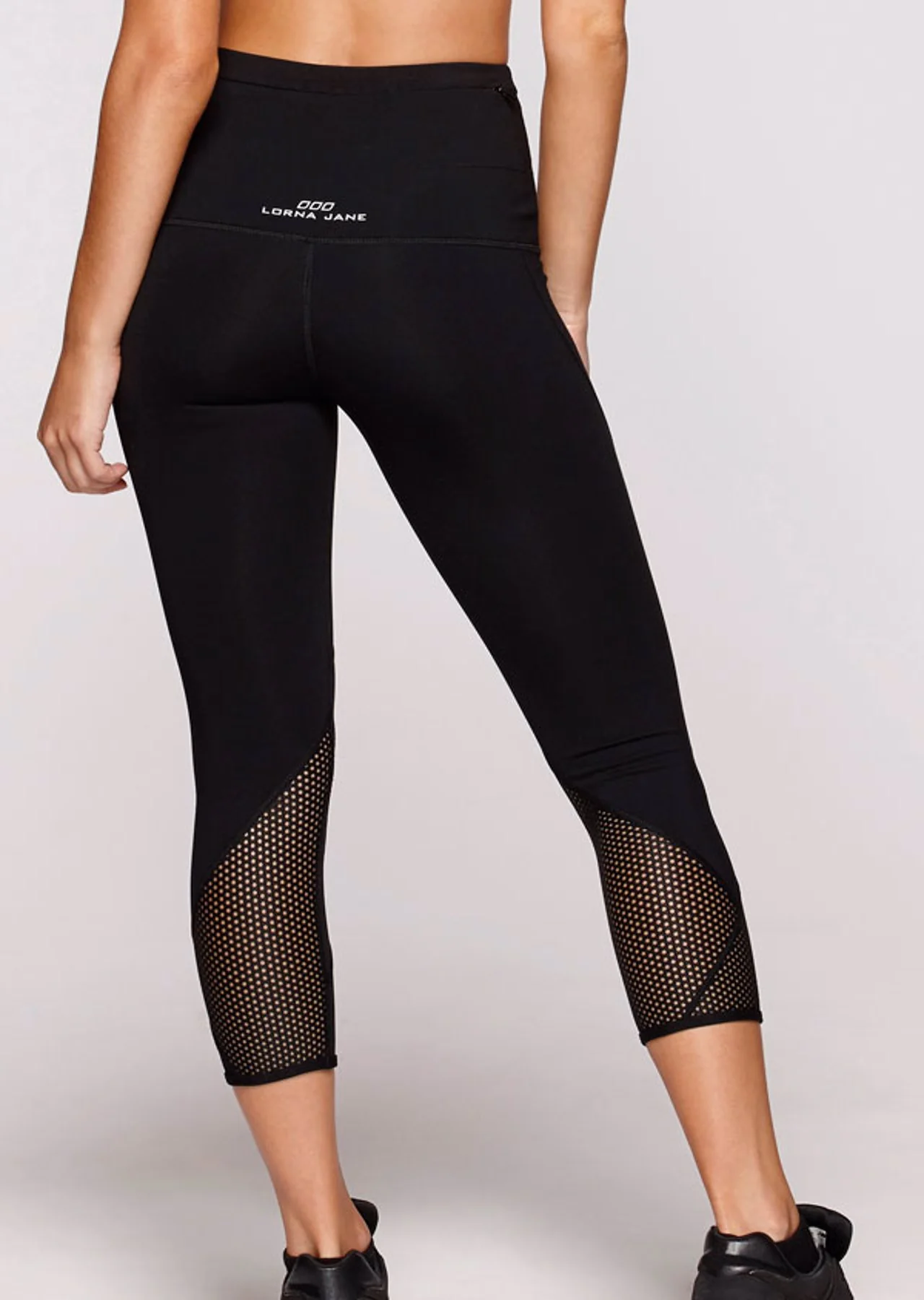 Boost Core Stability 7/8 Tight