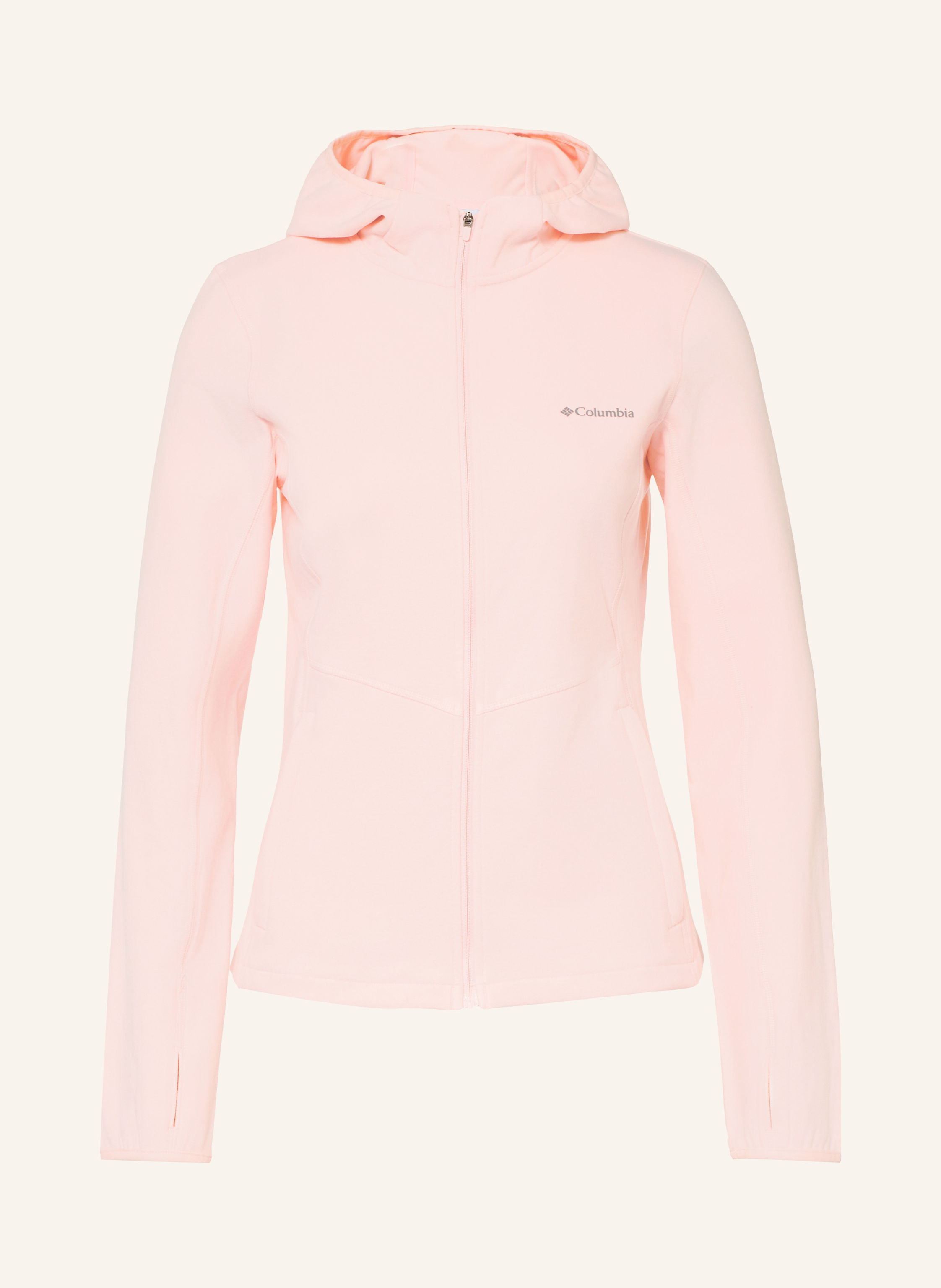 Columbia Fleeecejacke STAR VALLEY