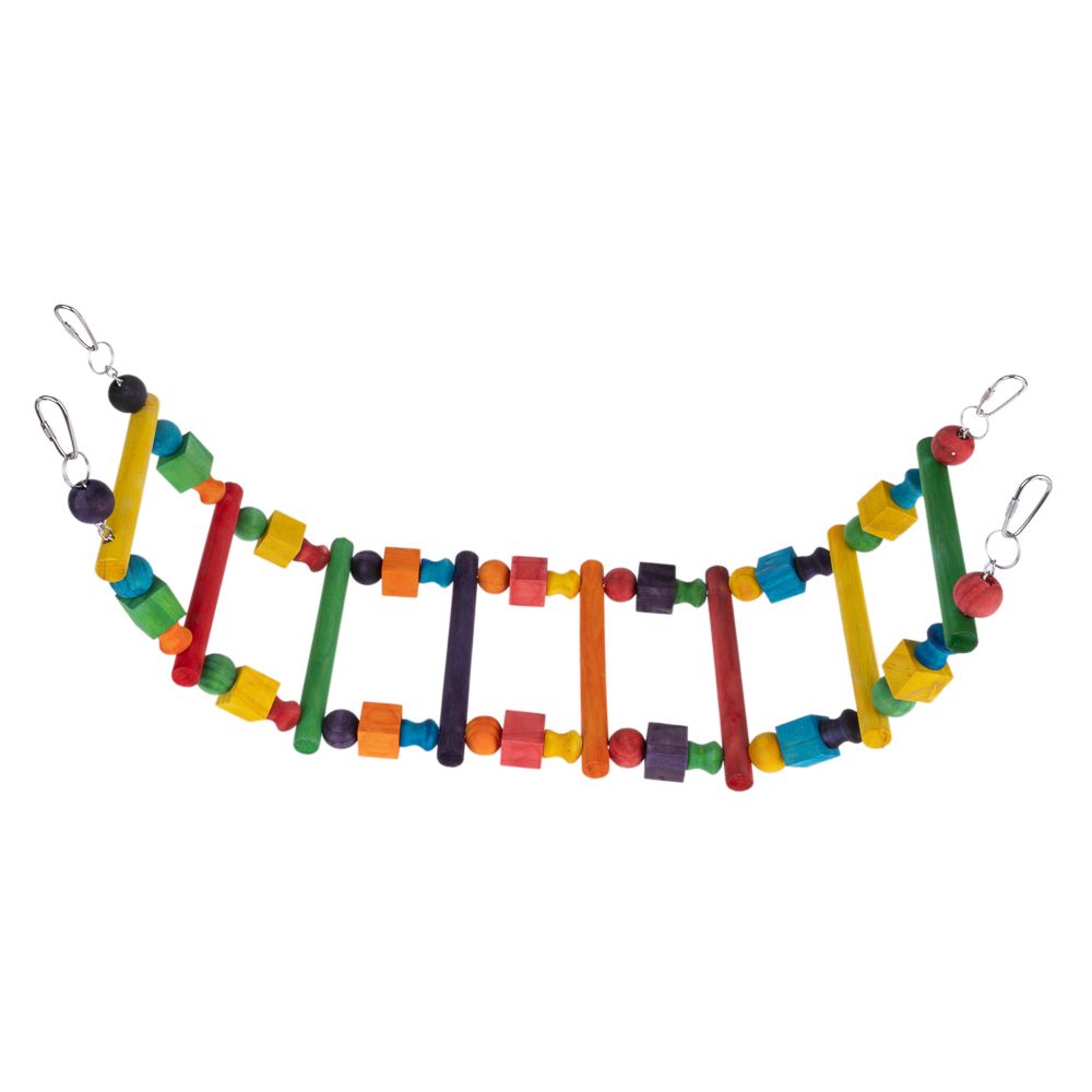 TIAKI XL Hanging Bridge