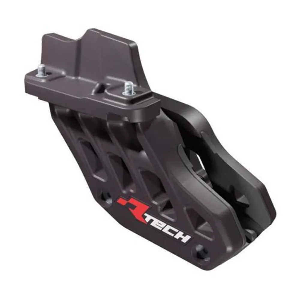 Rtech Monoblock T7 Worx Yamaha Tenere 700 19-24 chain guide