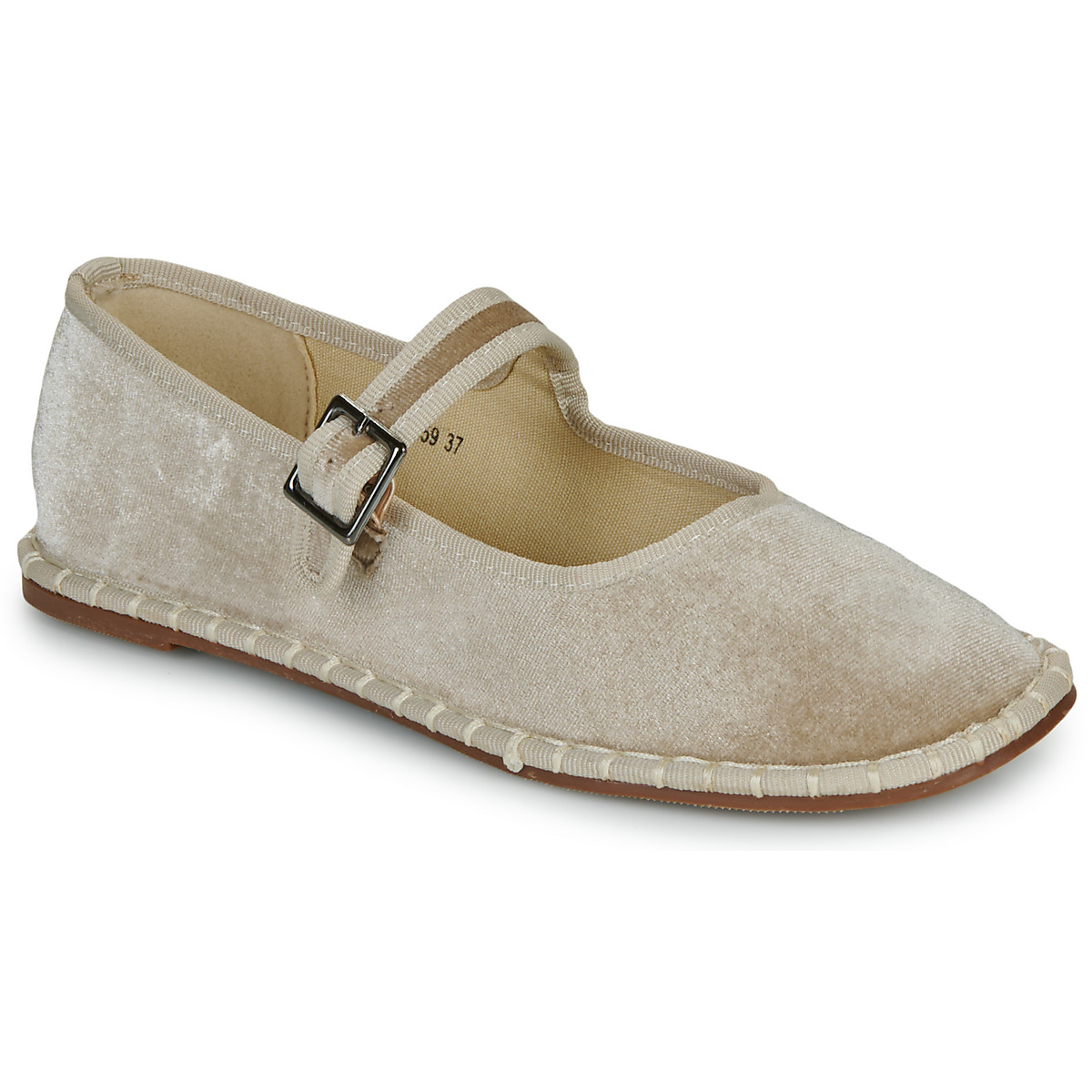 Moony Mood - ALBA - Gold
