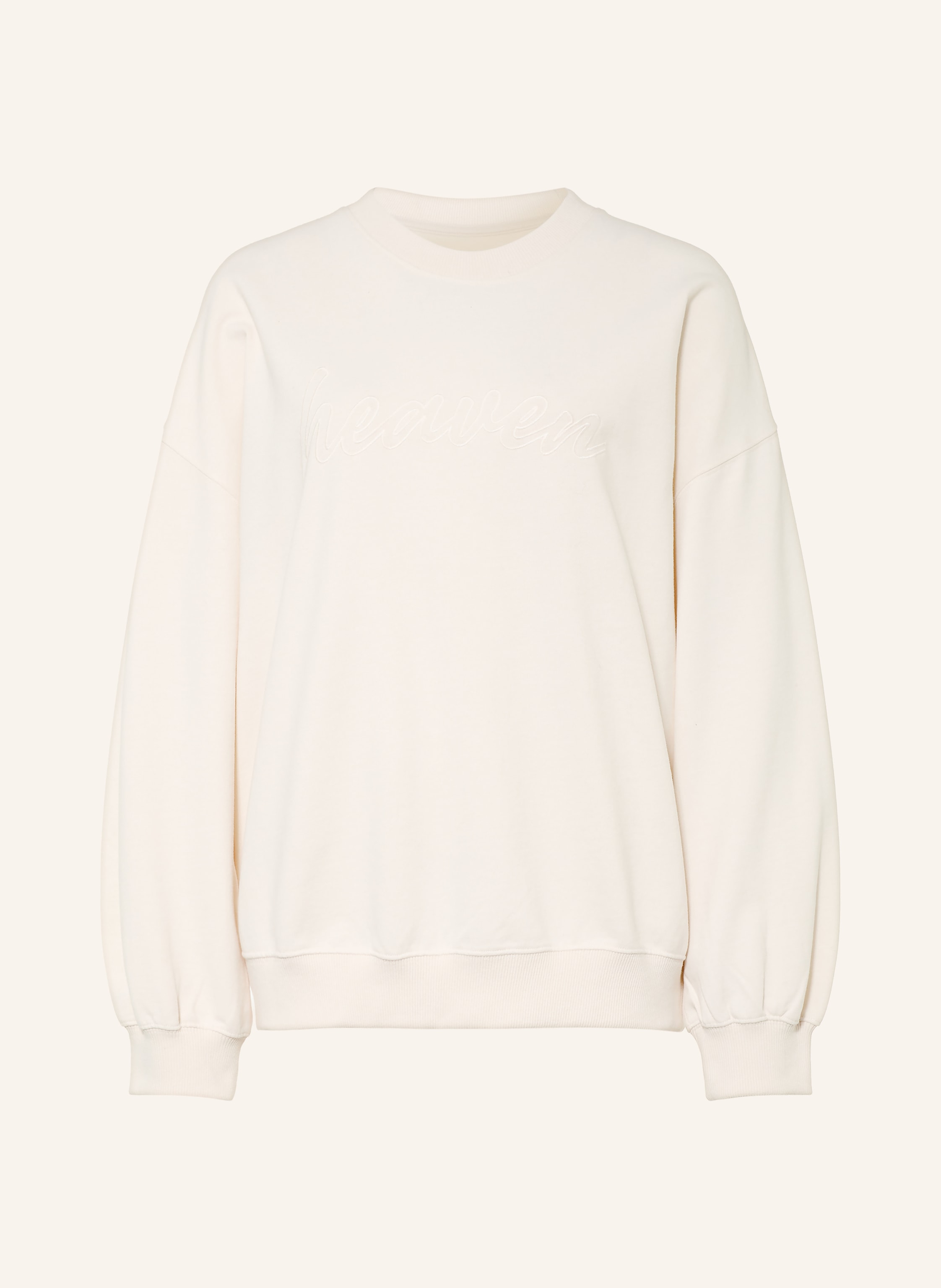 Juvia Sweatshirt VICKY