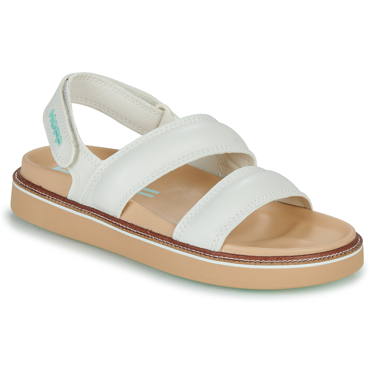 HOFF - ROAD OFF WHITE - White