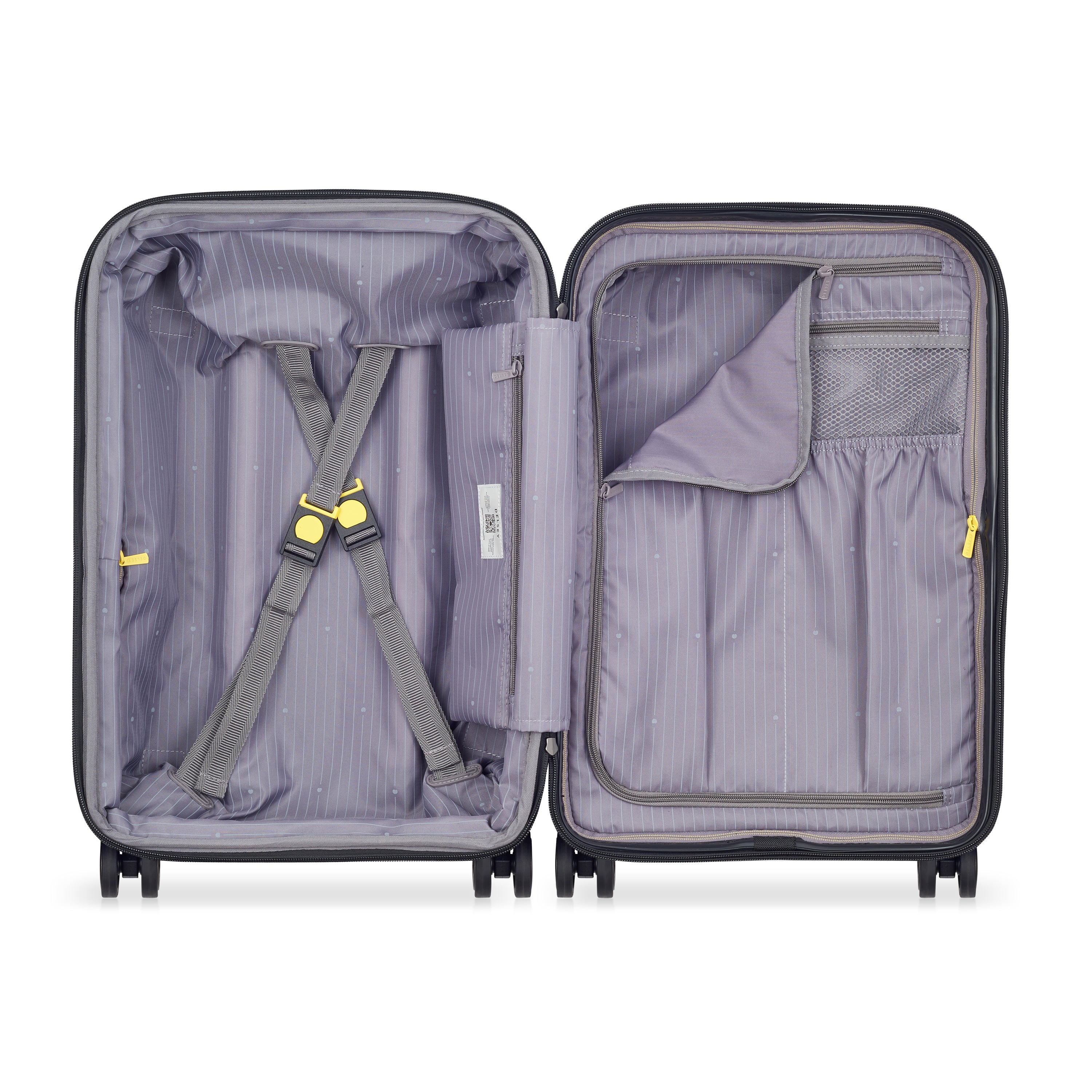 PROMENADE HARD 2.0 - S extensible (55cm)