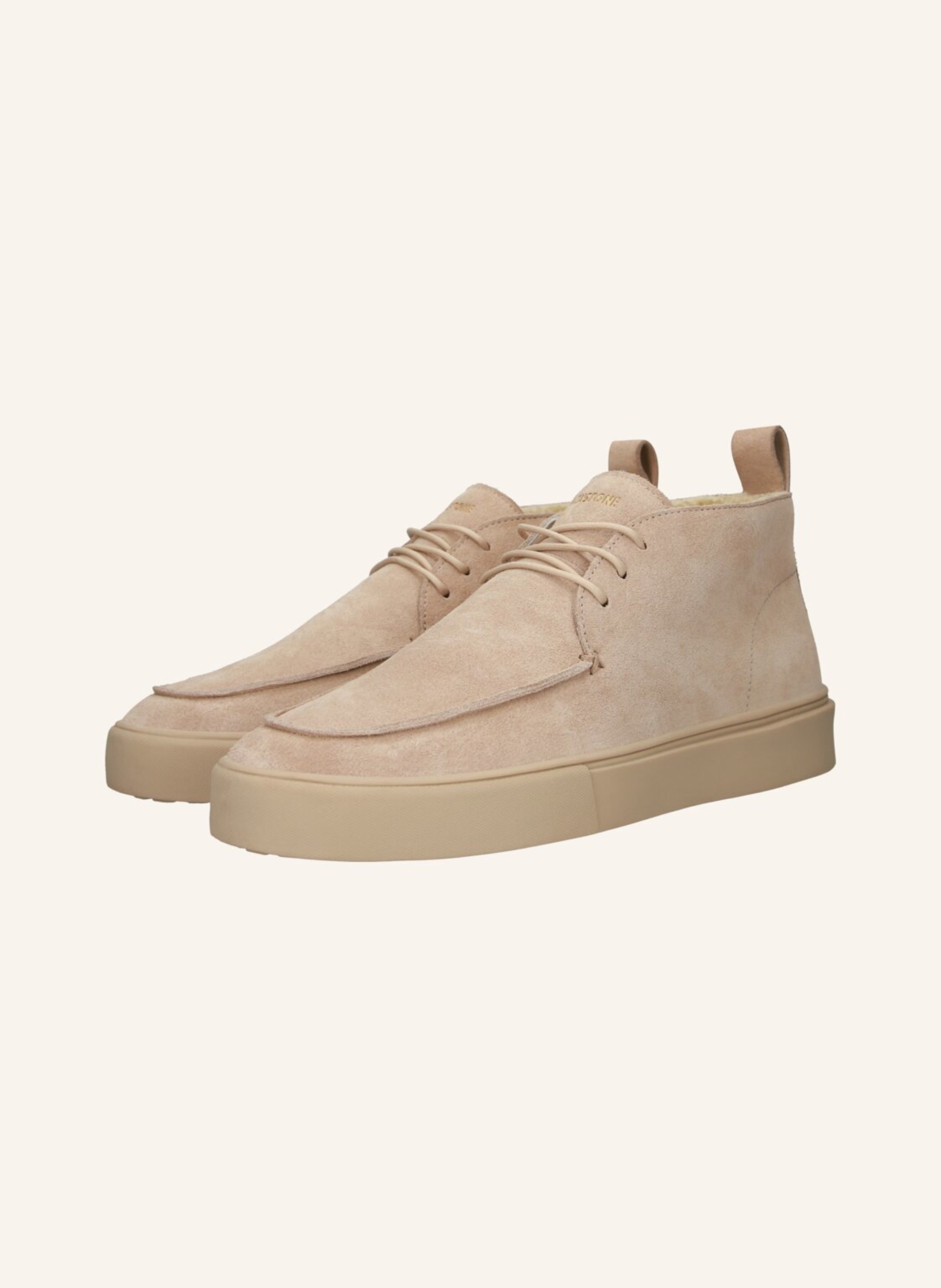 BLACKSTONE Chukka