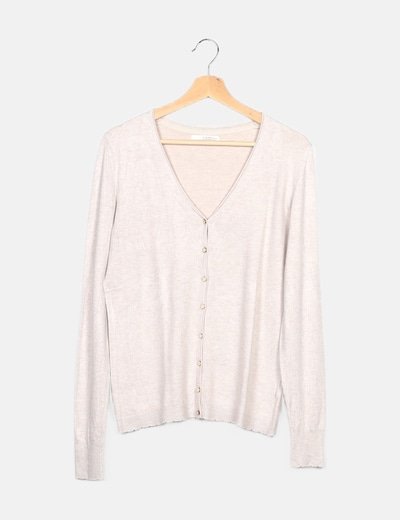 Camaïeu cardigan
