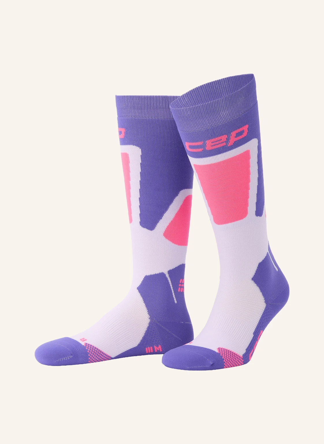 cep Skisocken SKI THERMO TALL