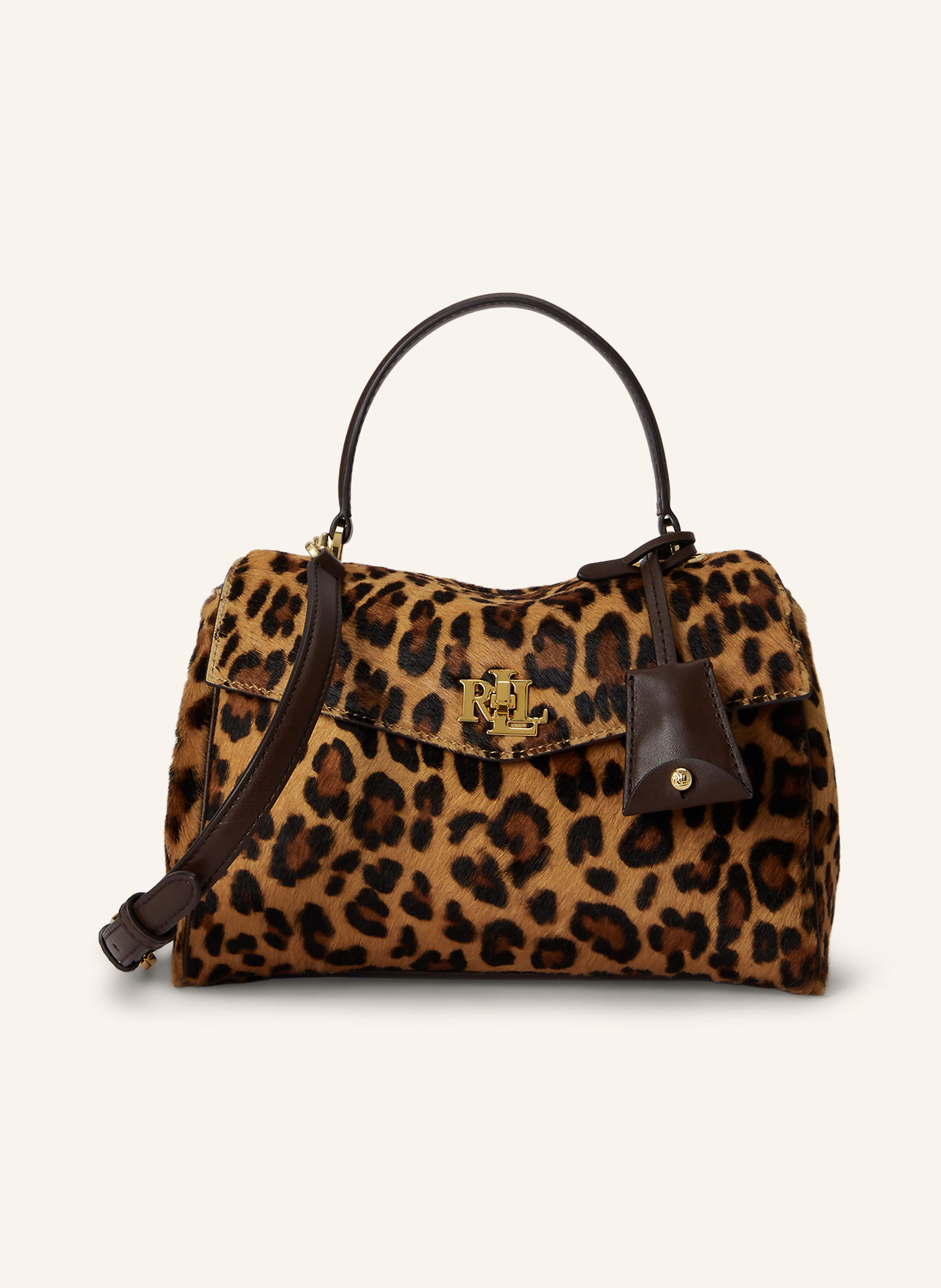 LAUREN RALPH LAUREN Handtasche FARRAH SMALL