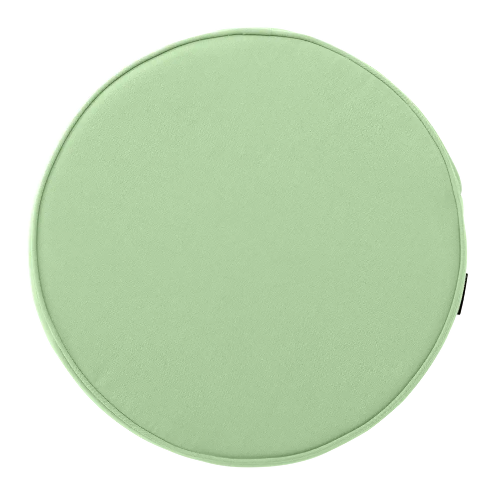 Sitzkissen Lars Uni Green