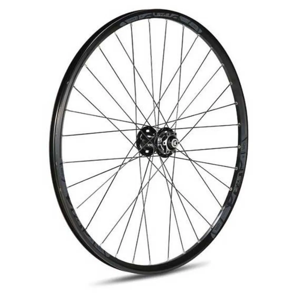 Gurpil BTT 27.5´´ 6B Disc MTB front wheel