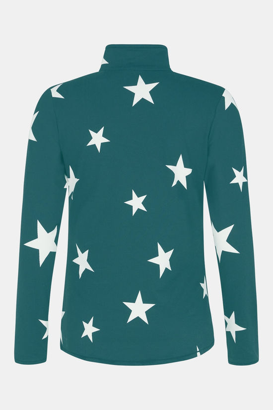 Protest PRTNoon 1/4 Zip Skipully Dames