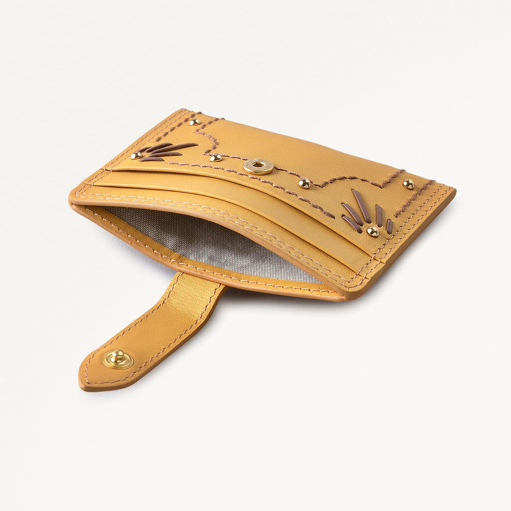 Willis Street - Small Card Holder