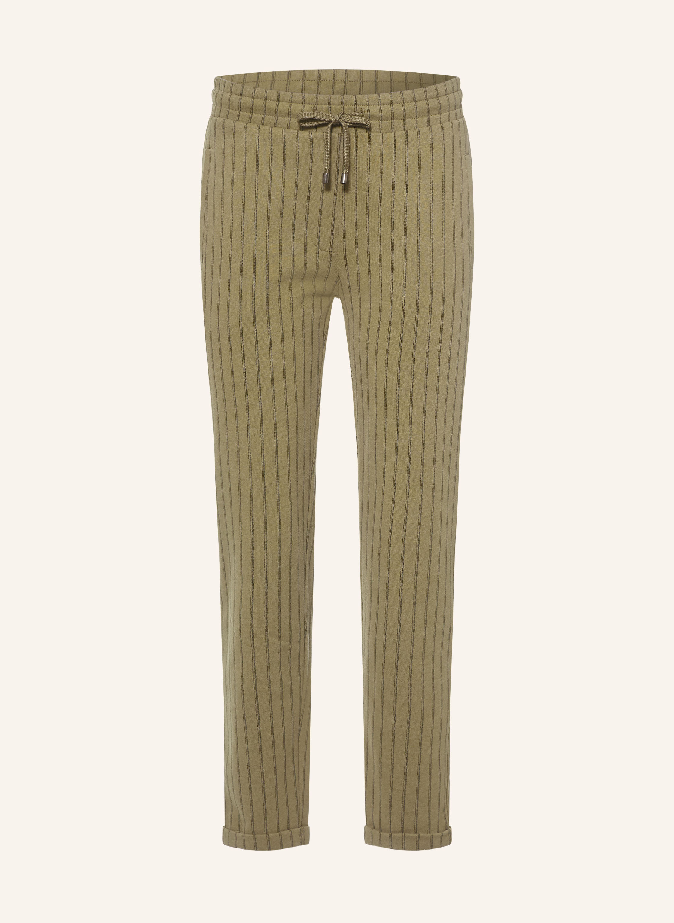 Juvia 7/8-Sweatpants MARGIE
