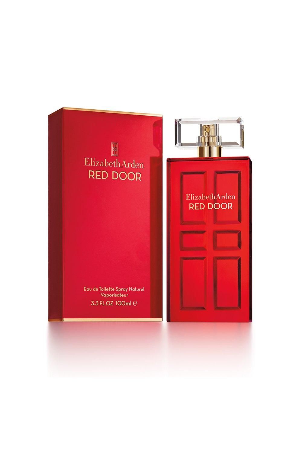 Elizabeth Arden Red Door Eau De Toilette Spray