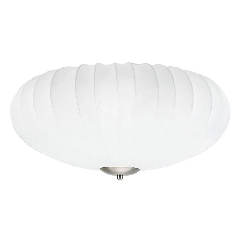 PLAFOND MARKSLÖJD MIST 55CM HVIT