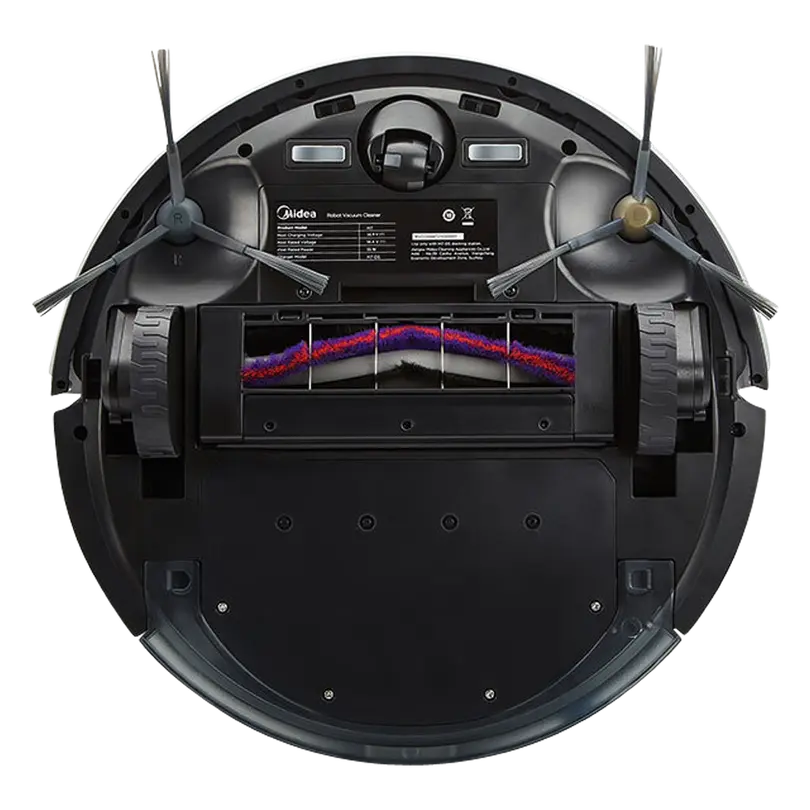 Saug- und Wischroboter M7 Swiss Edition