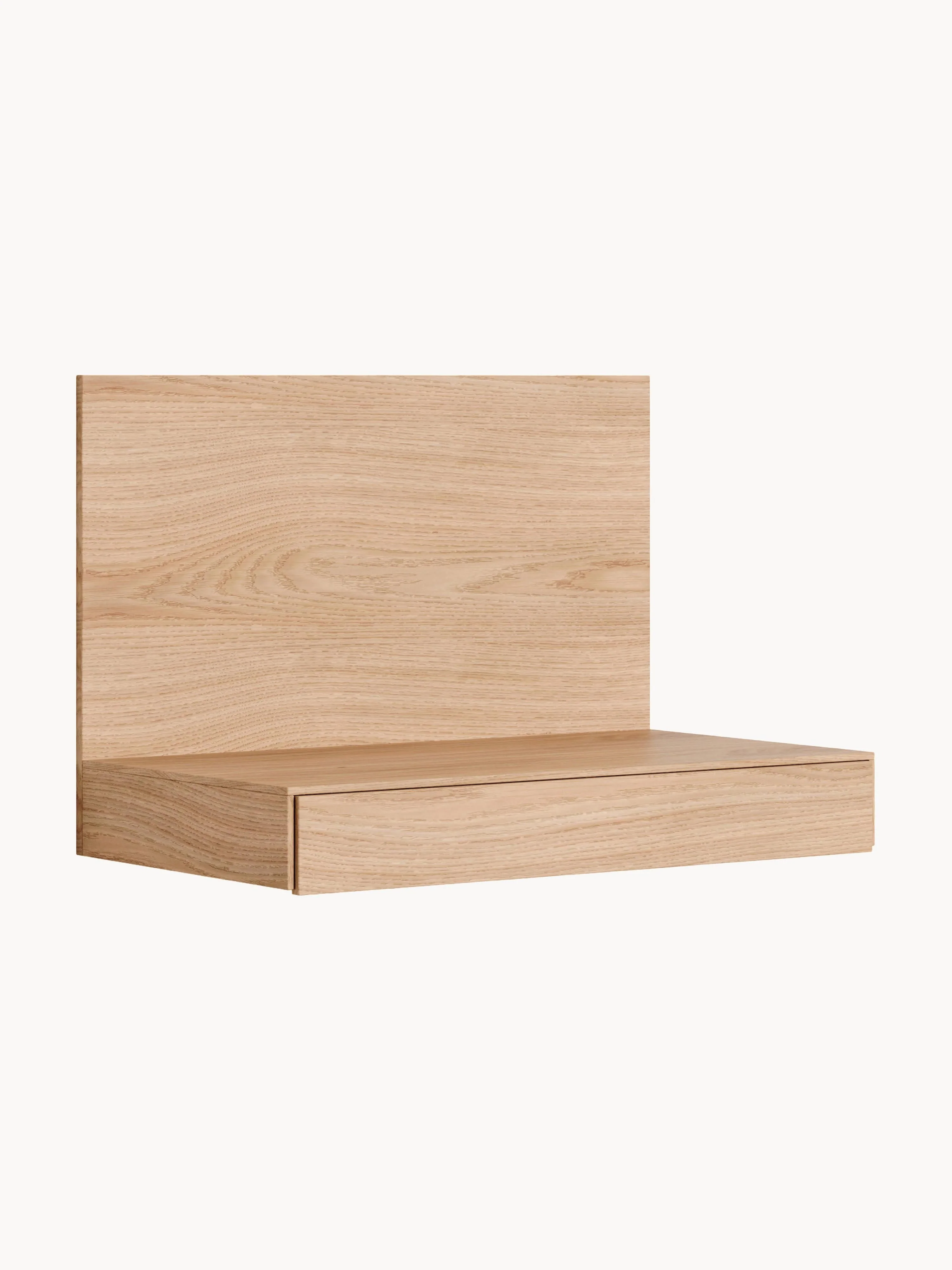 Wand-Schreibtisch Tana