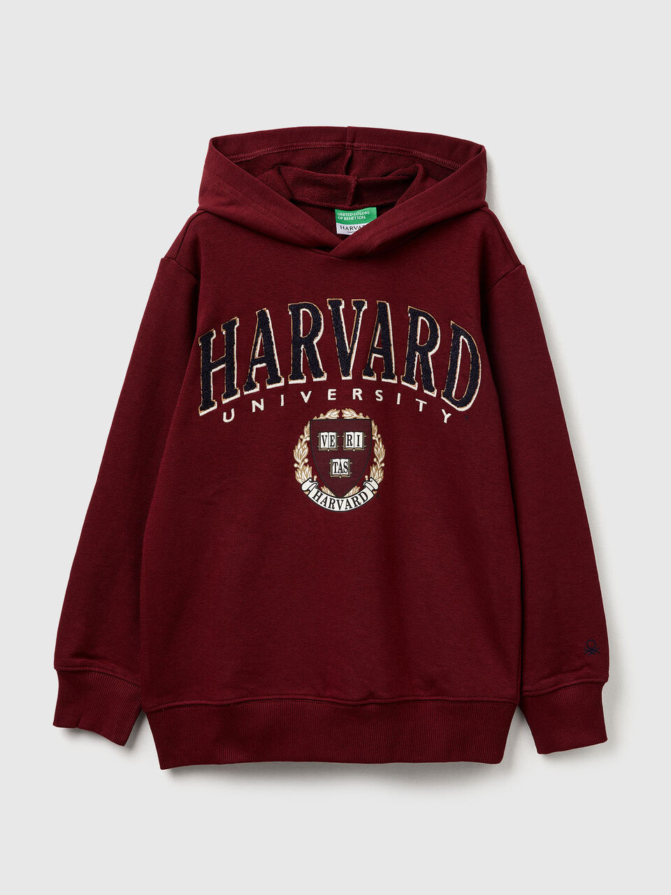 Hoodie &copy;Harvard University