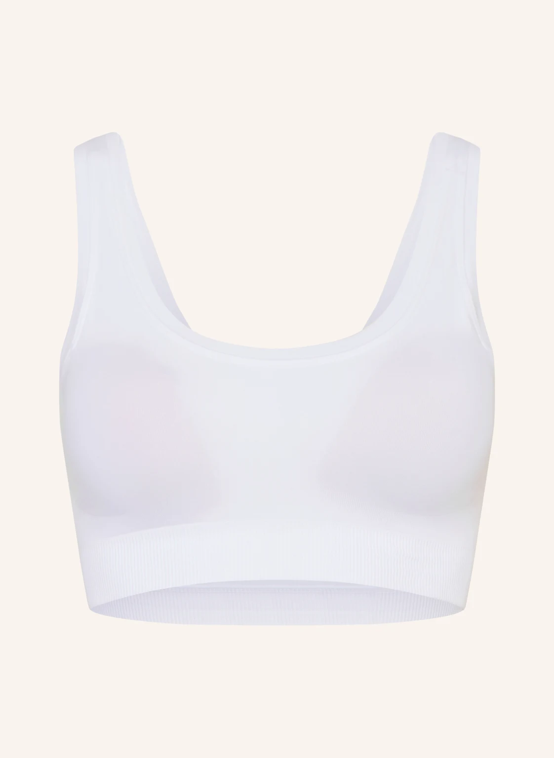 HANRO Bustier TOUCH FEELING