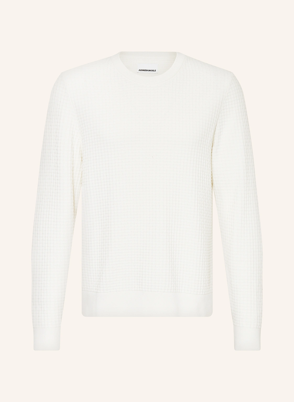 ARMEDANGELS Pullover GRAANMOSO