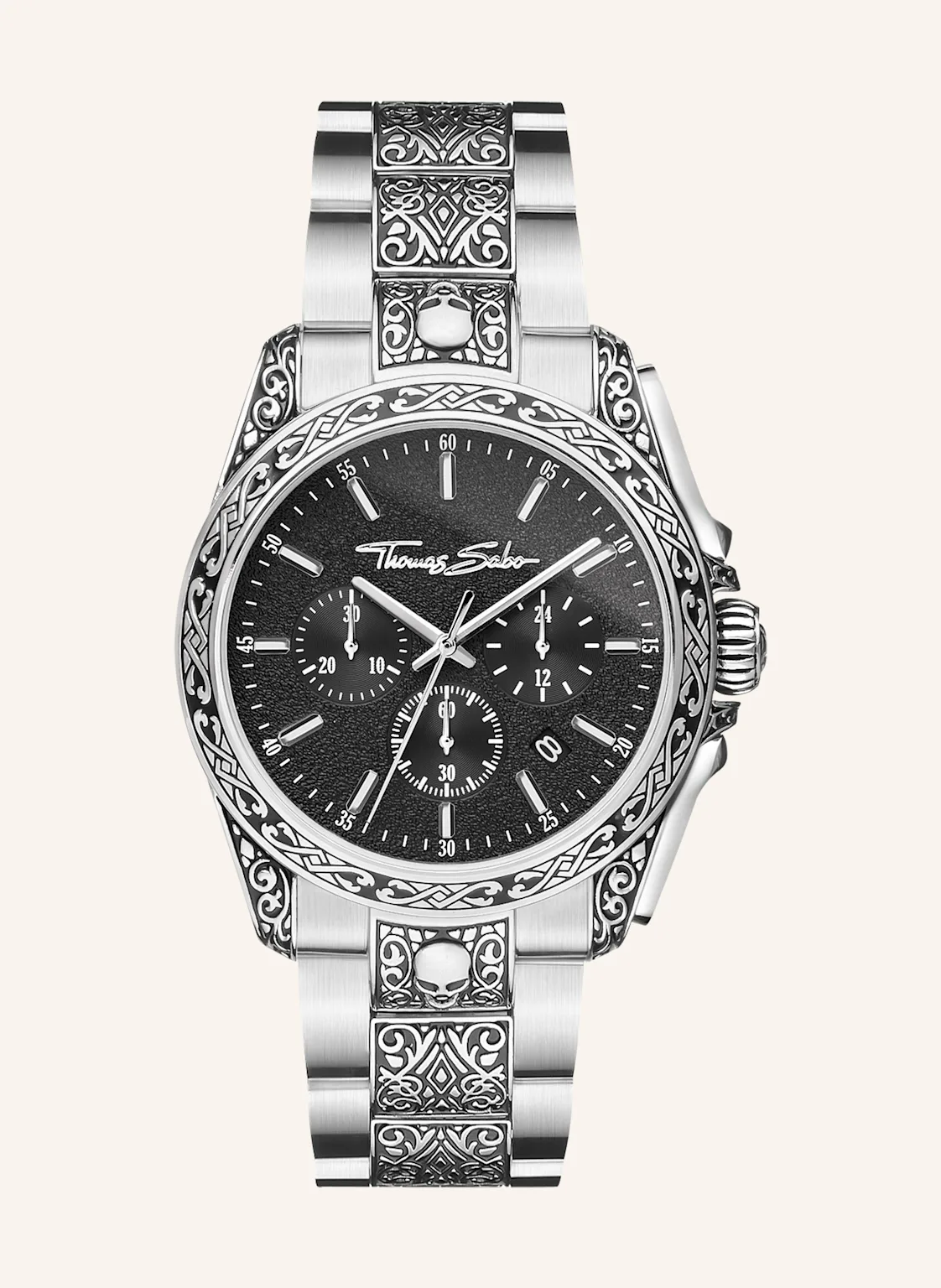 THOMAS SABO Herrenuhr