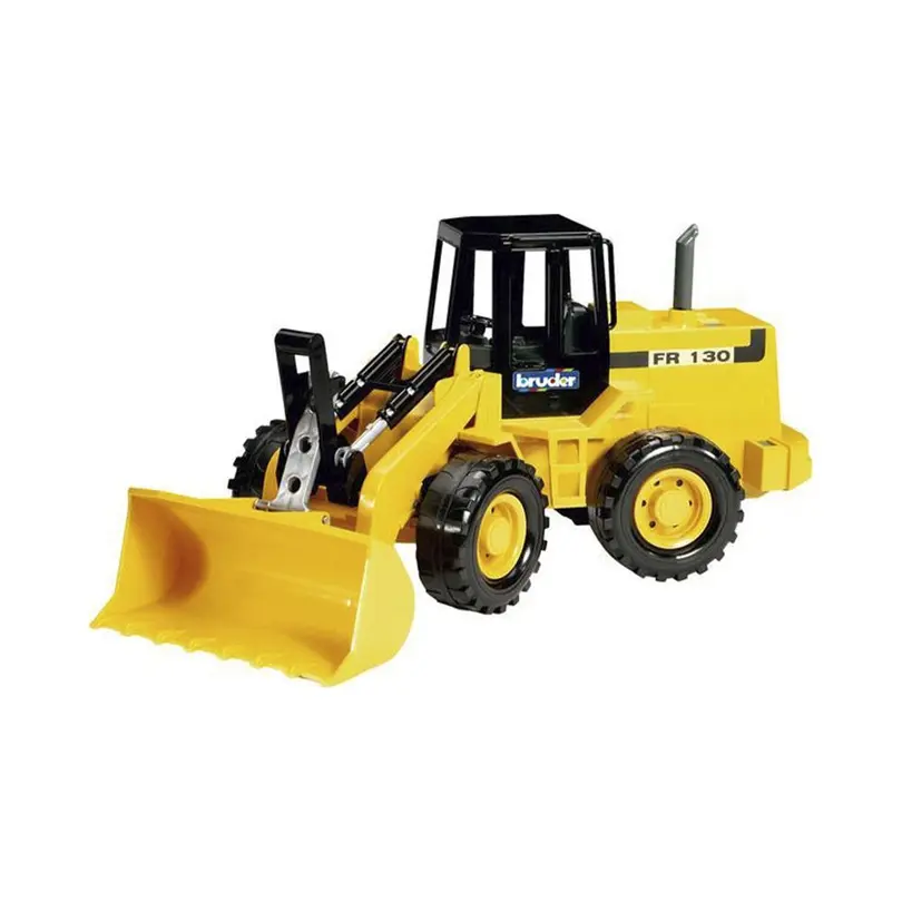 Traktor Working Rigs