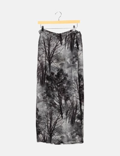 Camaïeu casual skirt