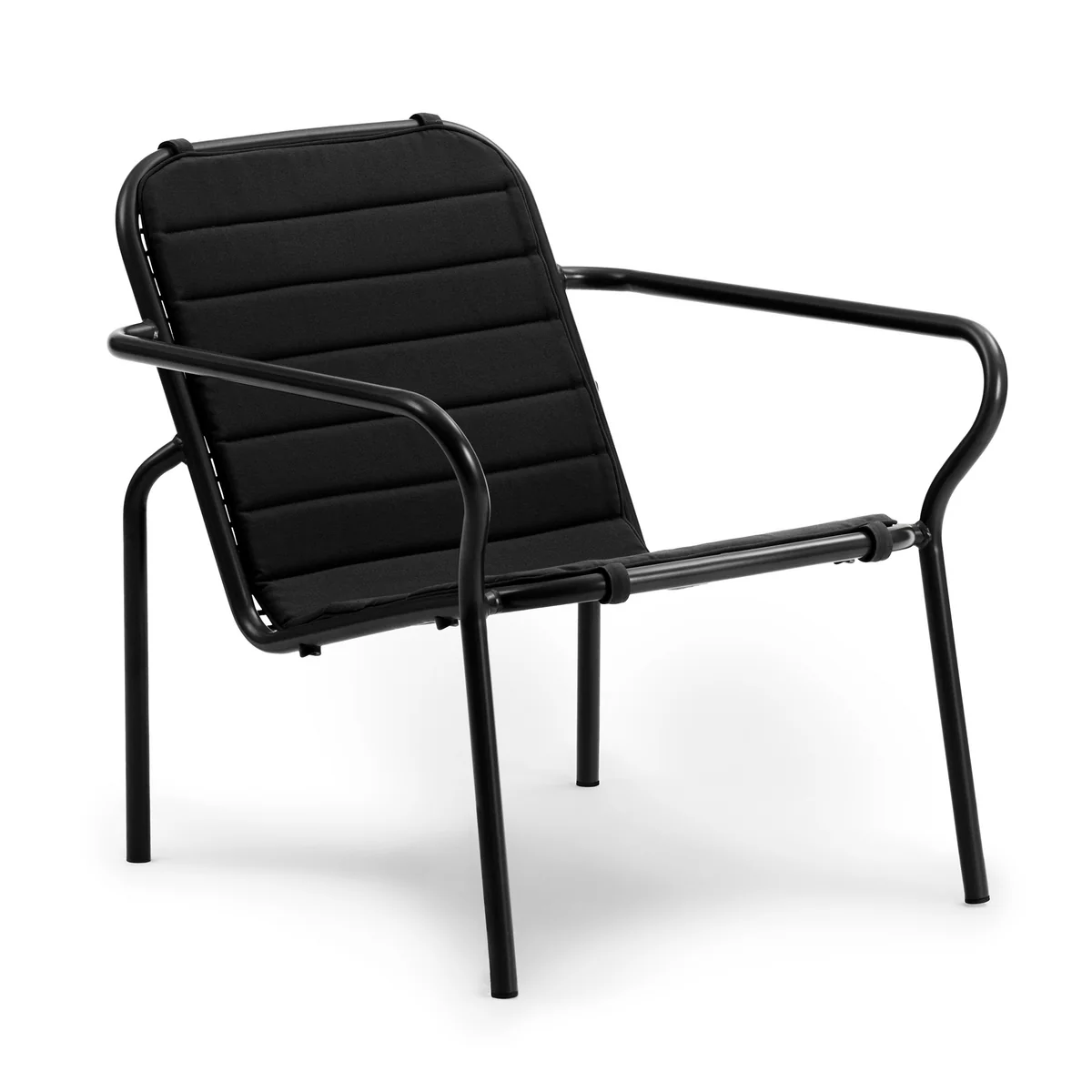 Normann Copenhagen - Vig Lounge Chair Sitzauflage