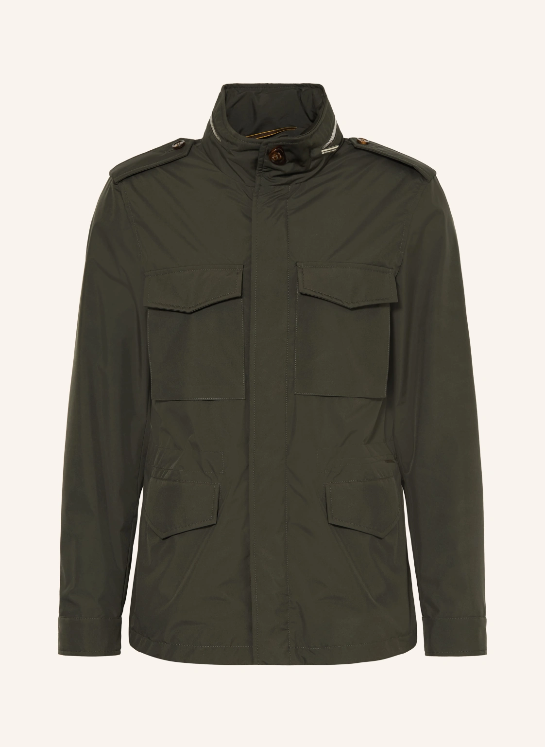 MOORER Fieldjacket DENVER-STP