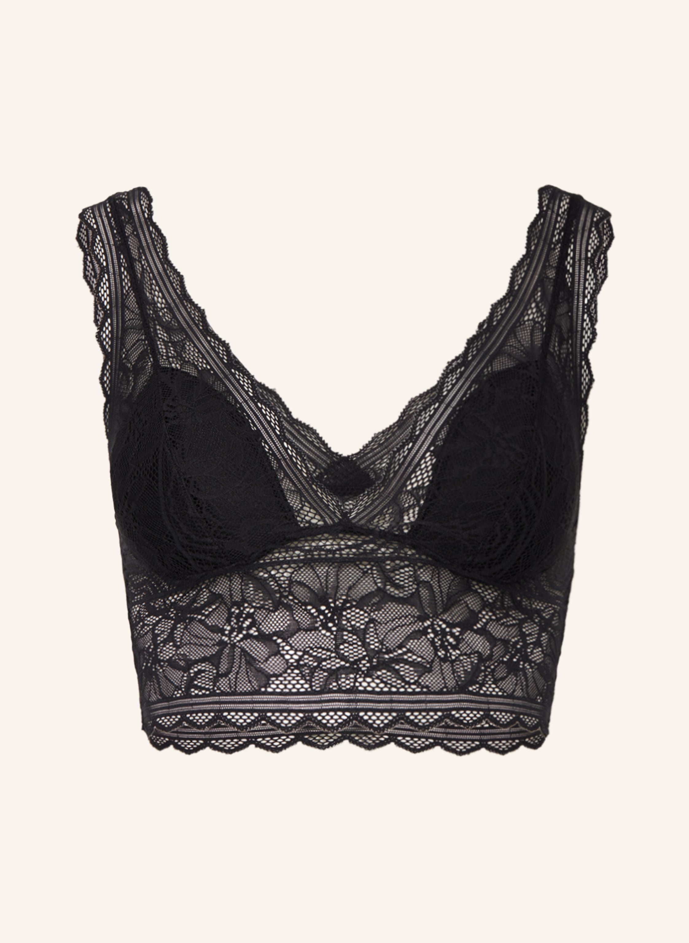 CHANTELLE Bustier FLORAL TOUCH