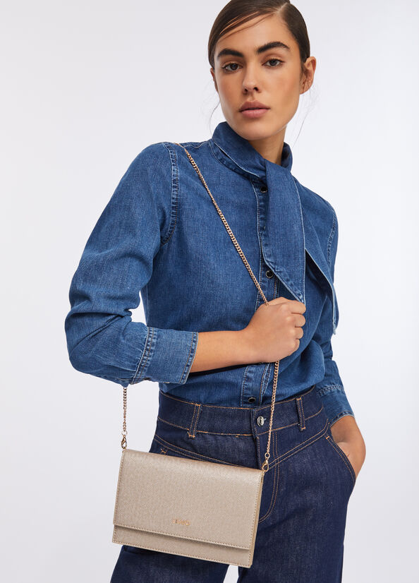 Borsa a tracolla mini