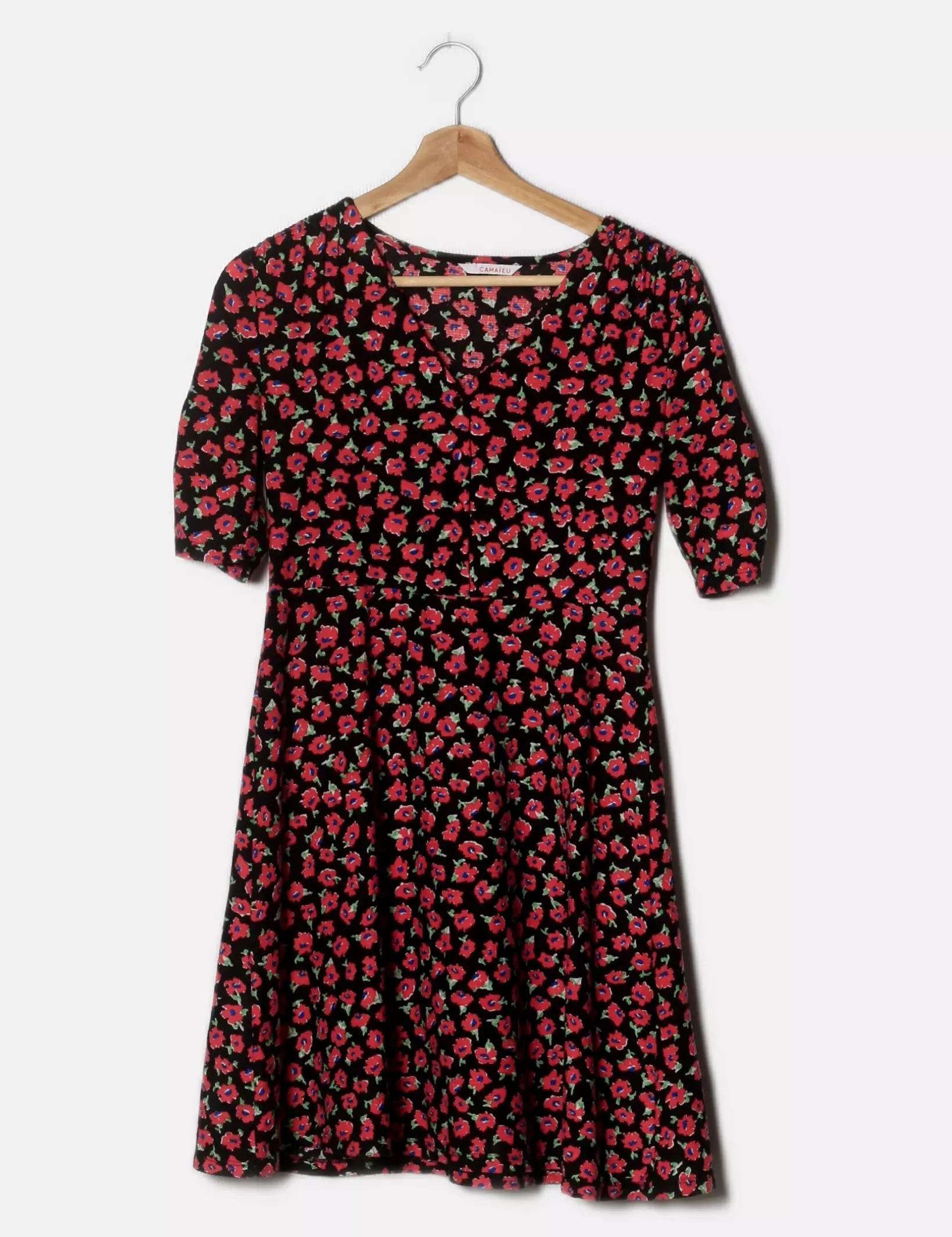 Camaïeu casual dress