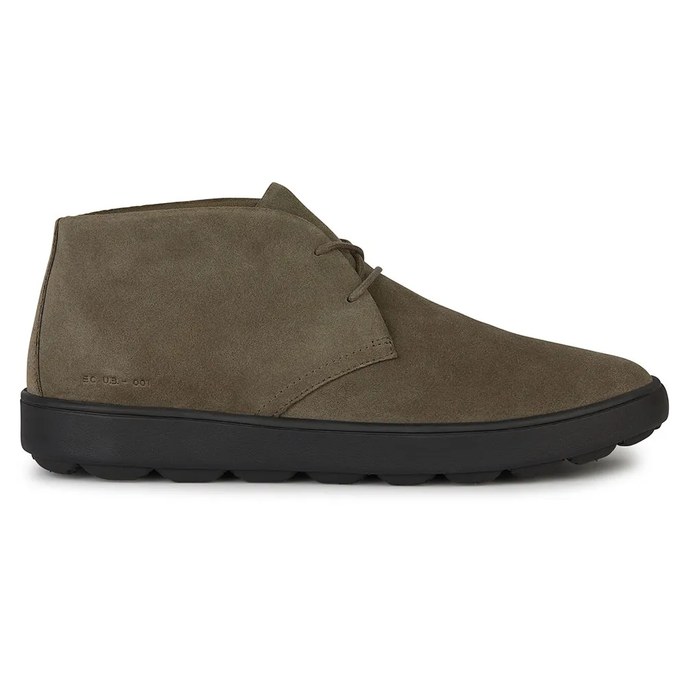Geox Spherica Ecub-1 shoes